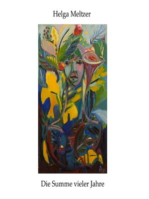 cover image of Die Summe vieler Jahre